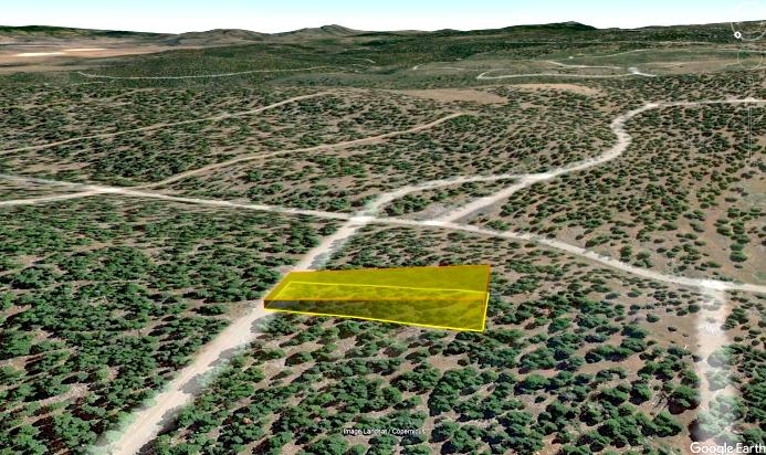 1.03 Acres for Sale in Alturas, California