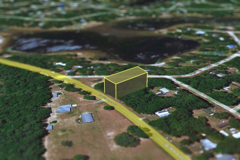  0.36 Acres for Sale in Ocklawaha, Florida