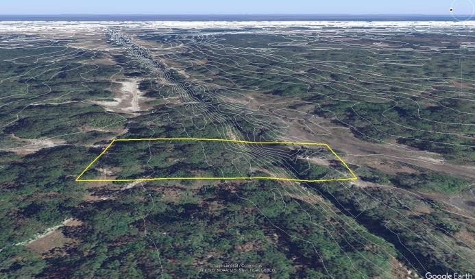  1.27 Acres for Sale in Lake Wales, Florida