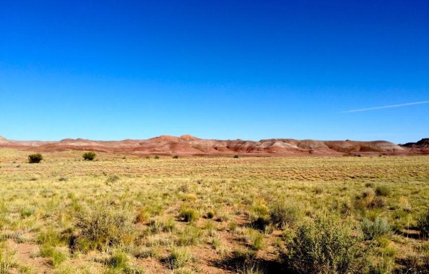  10 Acres for Sale in Winslow-Holbrook, Arizona