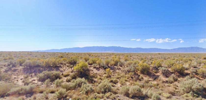  0.25 Acres for Sale in Rio Communities, New Mexico