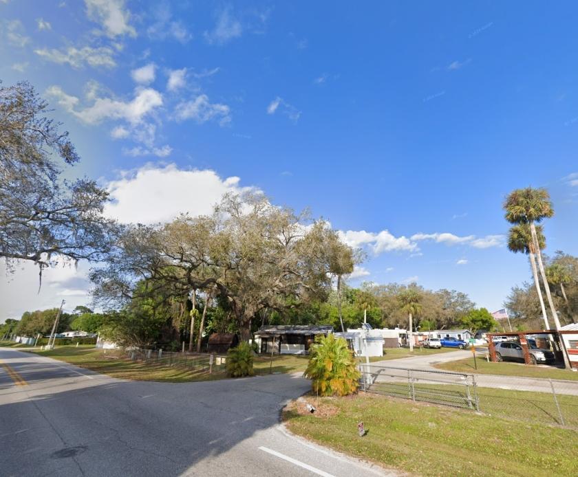 Off-Market Rental Property Deal. Mobile Home for Sale Okeechobee, Florida!
