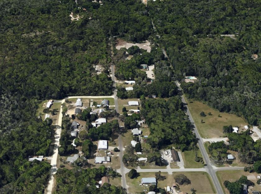 Wholesale Multi-Family 1 Acre of Land in Florida!