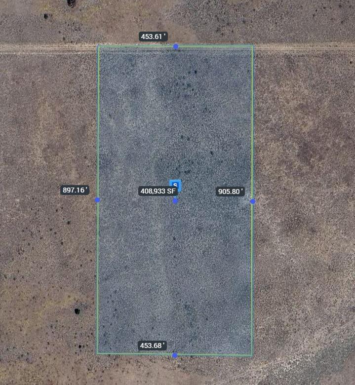  9.3 Acres for Sale in Chiloquin, Oregon