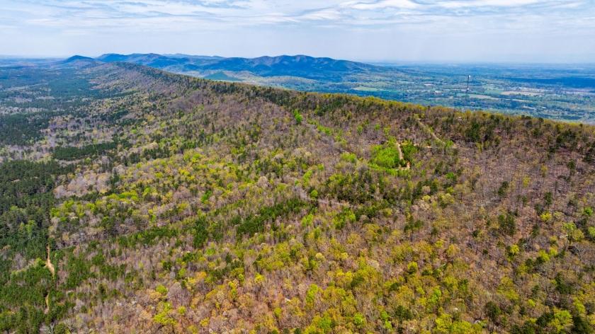  23.29 Acres for Sale in Armuchee, Georgia