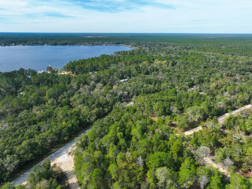 0.23 Acres for Sale in Florahome, Florida