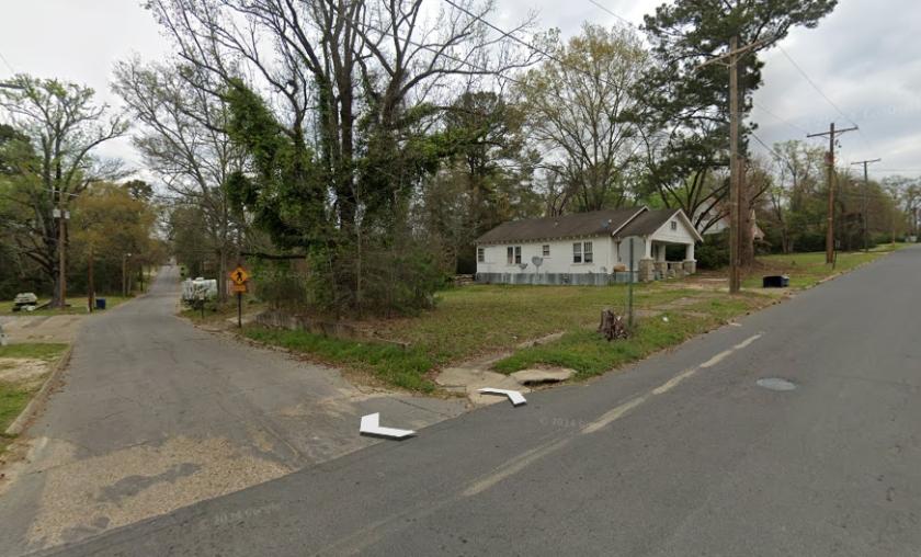 0.28 Acres for Sale in Camden, Arkansas