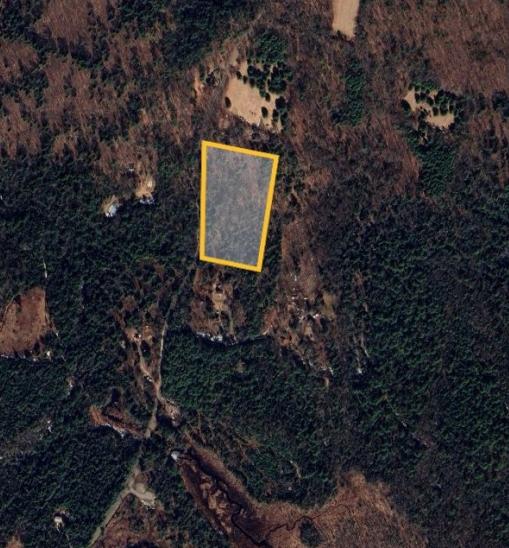 6.22 Acres for Sale in Somerville, Maine