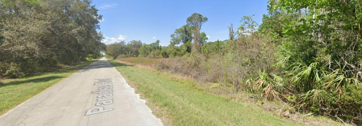 0.23 Acres for Sale in Georgetown, FL