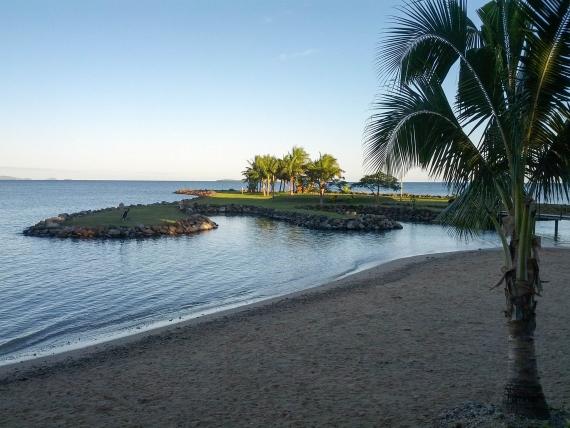 Resort Developers Pro-Active In Securing Land