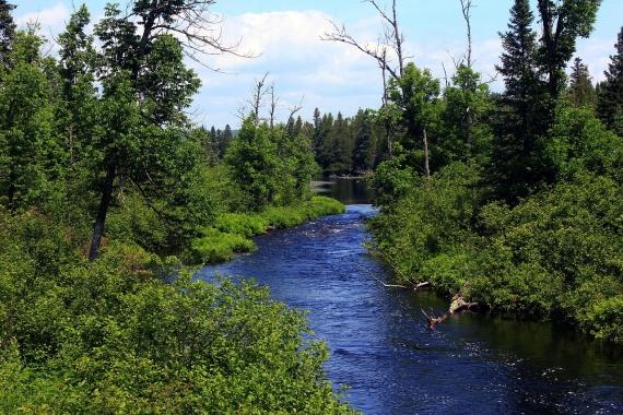 How and Where to Find Plots of Land Near Rivers