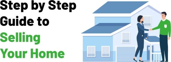 Step-by-Step Guide to Selling Your Home