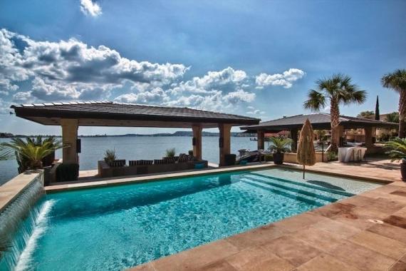 The Magic of Horseshoe Bay, Texas