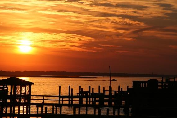 North Carolina Land for Sale - Now is the Right Time to Buy