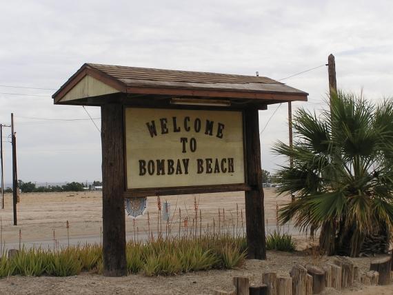 Cheap Land Opportunities Near Bombay Beach, California