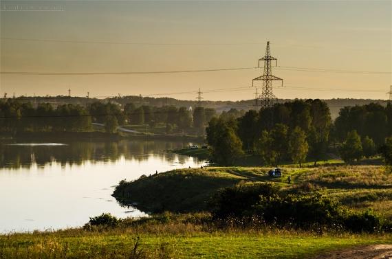 Bringing Utilities to an Undeveloped Plot of Land - What to Expect