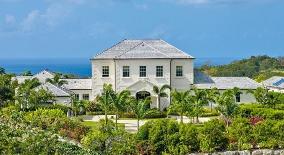 *** Royal Westmoreland, Morpheus House, Villa for Sale in St. James ***