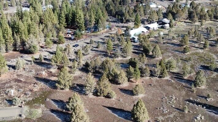  0.23 Acres for Sale in Bly, Oregon