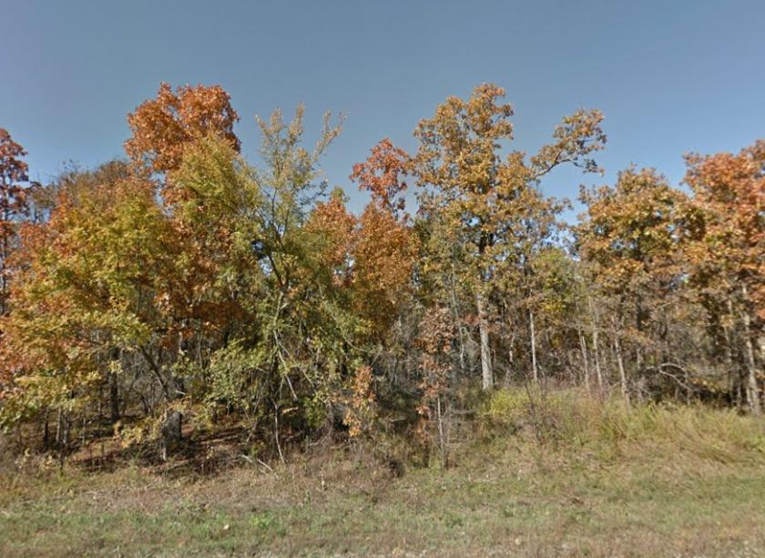 0.32 Acres for Sale in Horseshoe Bend, AR