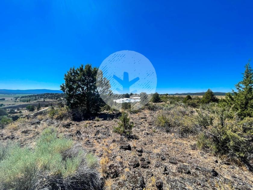  1.51 Acres for Sale in Chiloquin, Oregon