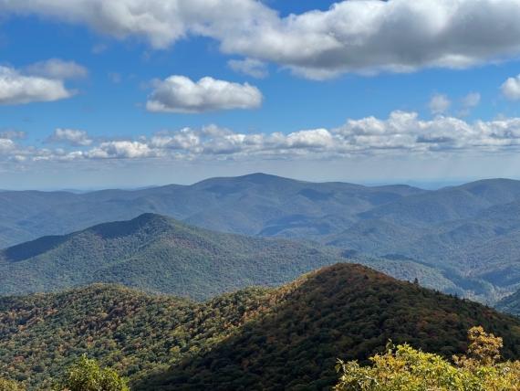 Discover Blairsville, Georgia: A Gem in the Blue Ridge