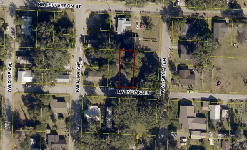  950 Sq. Ft. for Sale in Lake City, Florida