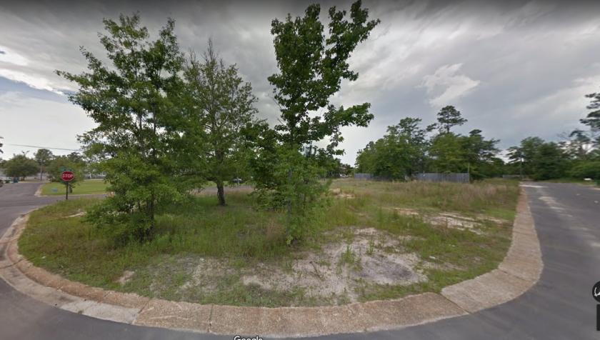  0.7 Acres for Sale in Pass Christian, Mississippi