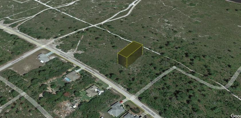 0.23 Acres for Sale in Sebring, Florida