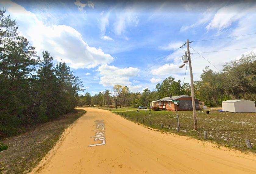 0.22 Acres for Sale in Interlachen, Florida