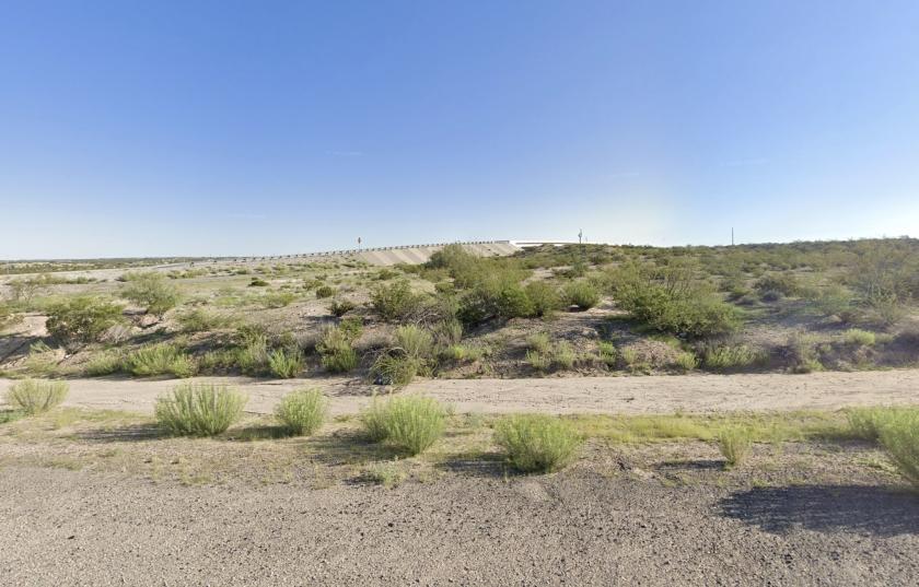  0.76 Acres for Sale in Fort Hancock, Texas