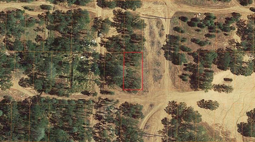  .11 Acres for Sale in Clearlake, California