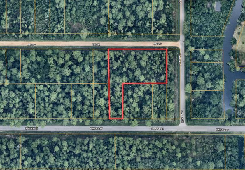  0.66 Acres for Sale in Bay St Louis, Mississippi