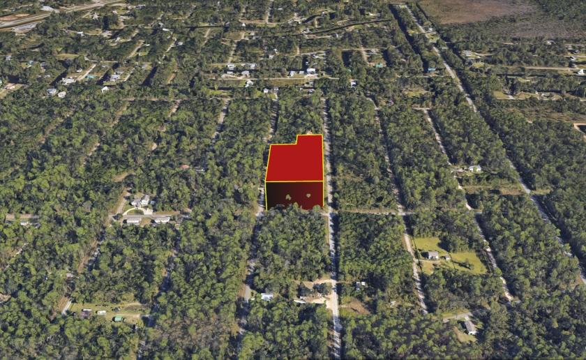  2.2 Acres for Sale in Bay St Louis, Mississippi