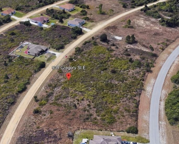  0.24 Acres for Sale in Lehigh Acres, Florida