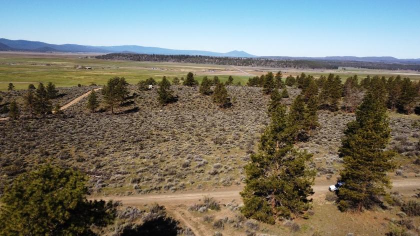  1.50 Acres for Sale in Beatty, Oregon