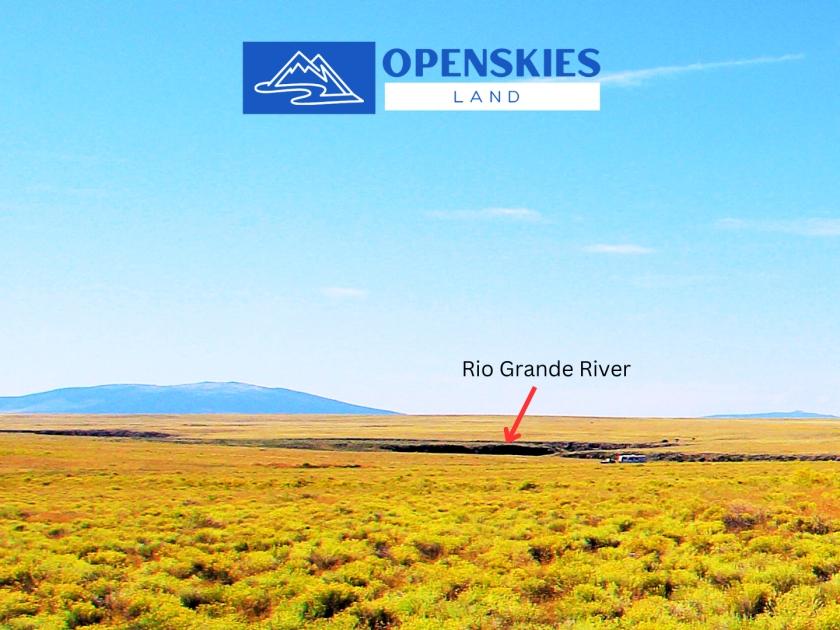 4.47 Acres for Sale in San Luis, Colorado