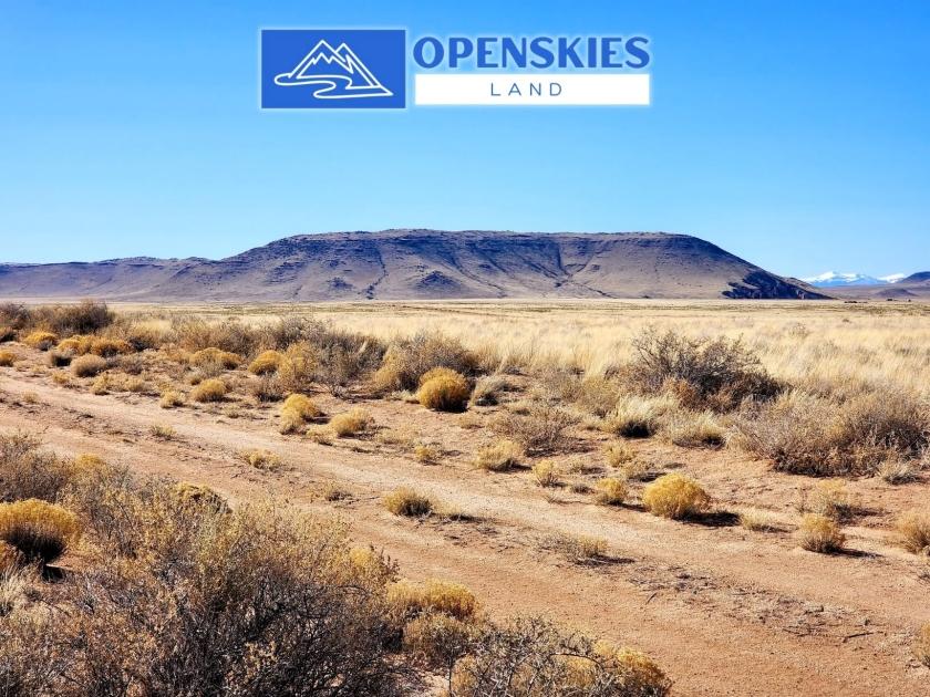 5.01 Acres for Sale in Antonito, Colorado