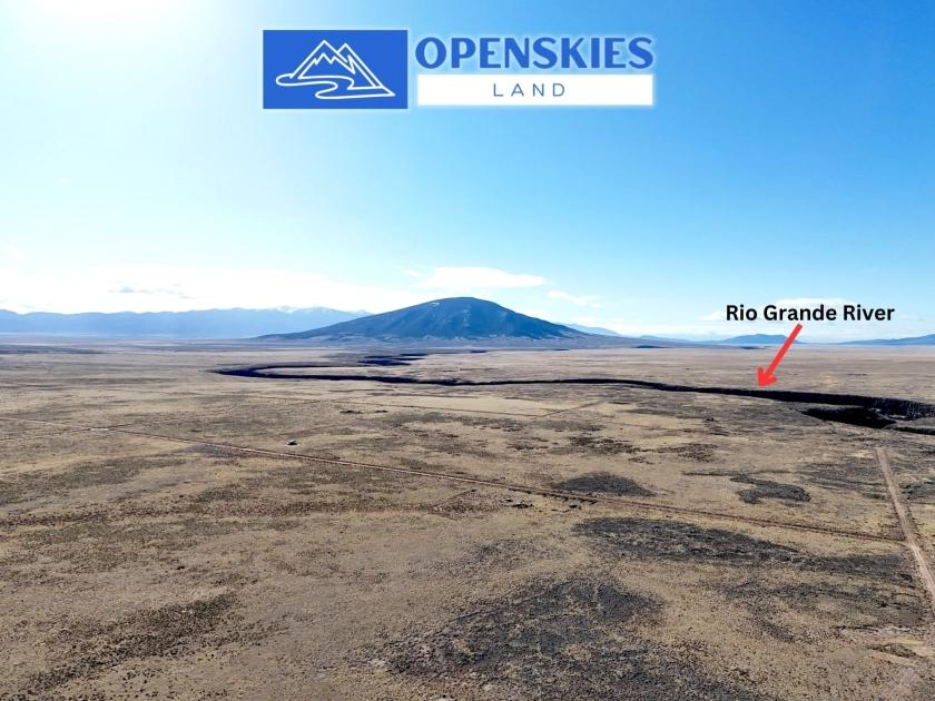 5 Acres for Sale in San Luis, Colorado