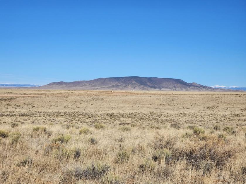 7.52 Acres for Sale in San Luis, Colorado