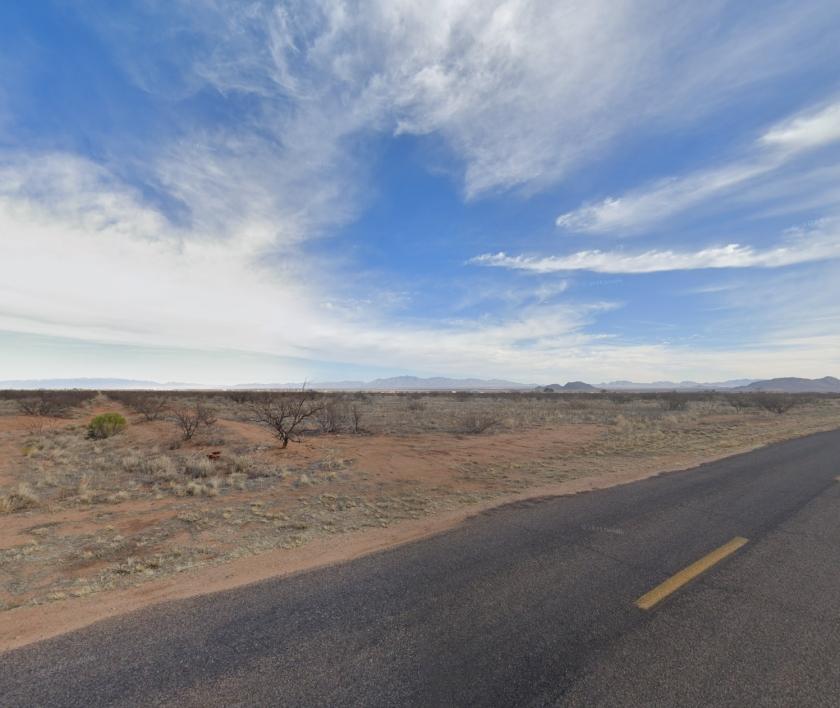 Off-Market. Huge Discount for Members Only. 0.83 Acres in Arizona