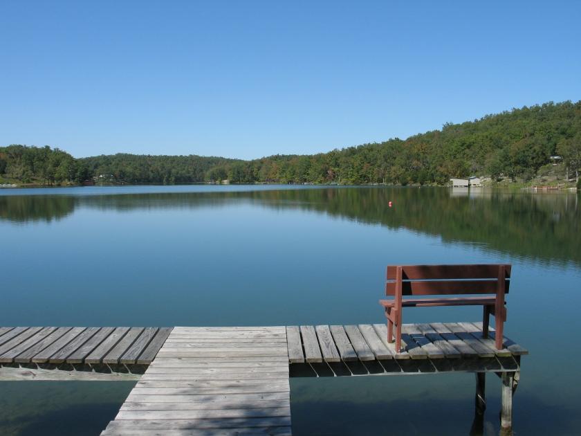 Four Adjacent Lots in Sharp County, Arkansas!