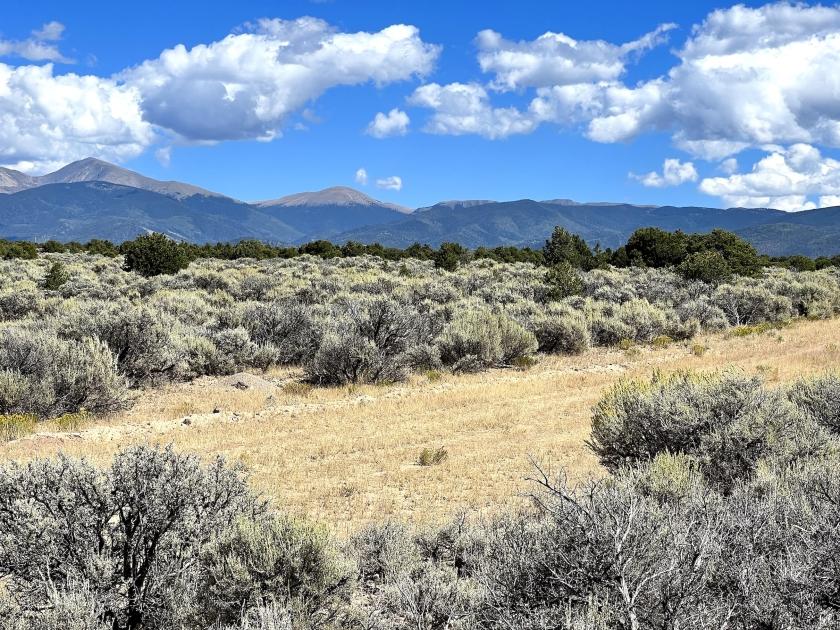 2.42 Acres for Sale in San Luis, Colorado