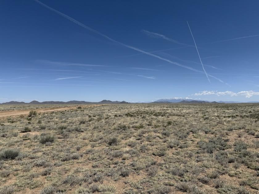 5 Acres for Sale in San Luis, Colorado