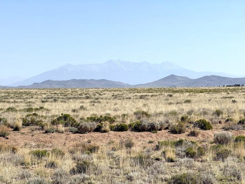 5.11 Acres for Sale in San Luis, Colorado