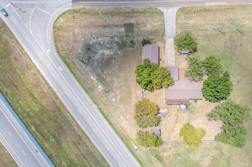 0.25 Acres for Sale in Anna, Texas