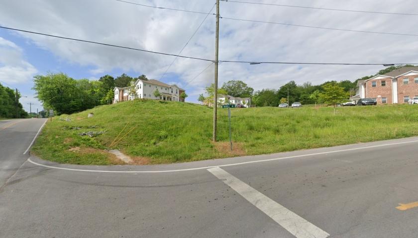 Off-Market Wholesale Land Deal. Nice Corner Industrial Lot in Georgia.