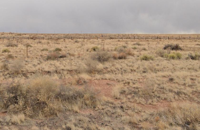 2.12 Acres for Sale in Adamana, Arizona