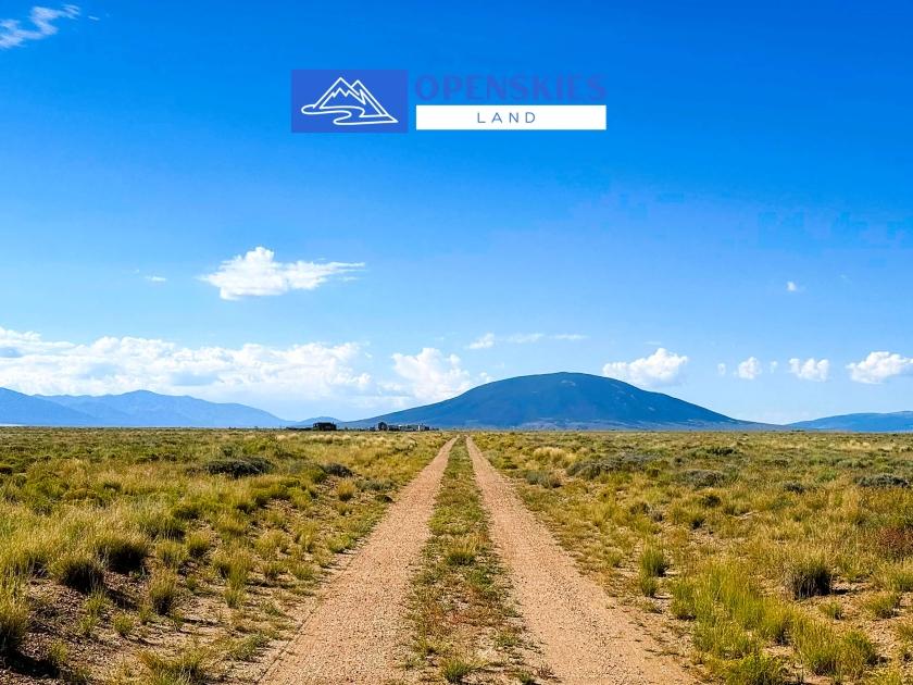 5 Acres for Sale in San Acacio, Colorado