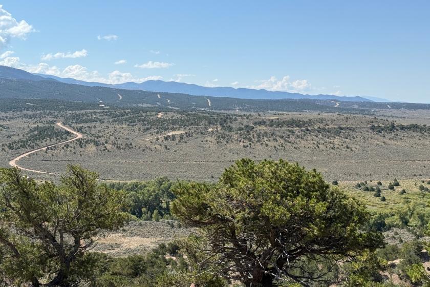 5.17 Acres for Sale in Fort Garland, Colorado