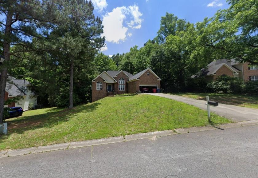 Off-Market Deal. High Profit Margin. Great Fix & Flip Opportunity in Macon, GA